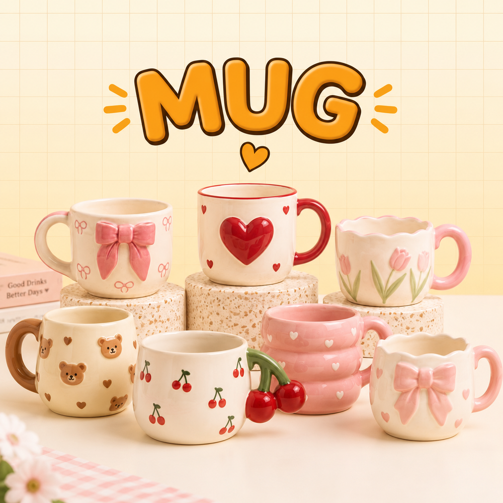 Mug