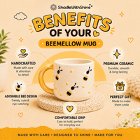 BeeMellow Mug