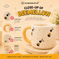 BeeMellow Mug