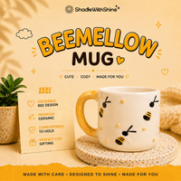 BeeMellow Mug