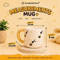 BeeMellow Mug