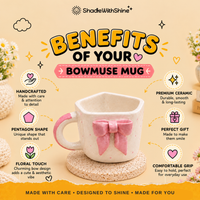 BowMuse Mug