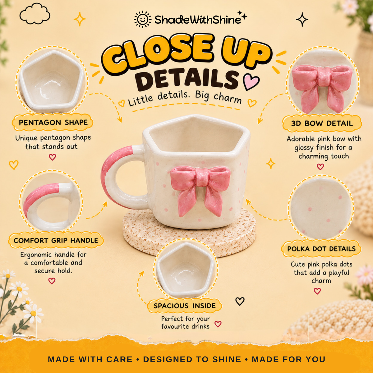BowMuse Mug