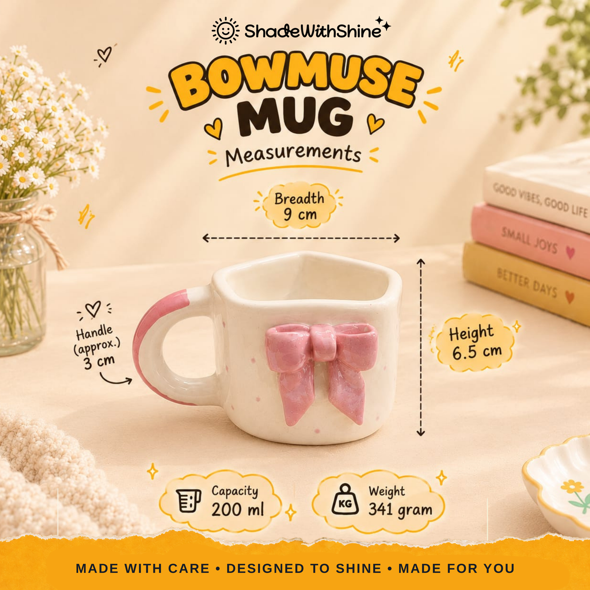 BowMuse Mug