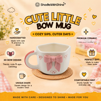 BowBelle Mug