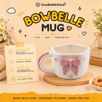 BowBelle Mug