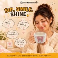 BowBelle Mug