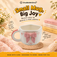 BowBelle Mug