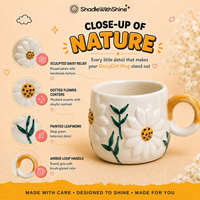 DaisyDot Mug