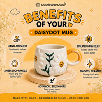 DaisyDot Mug