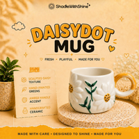 DaisyDot Mug