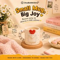 LoveNote Mug