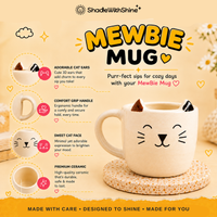 MewBie Mug