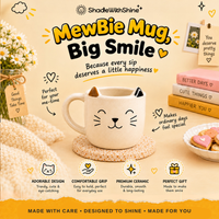 MewBie Mug