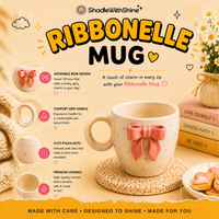 Ribbonelle Mug