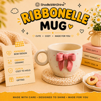 Ribbonelle Mug
