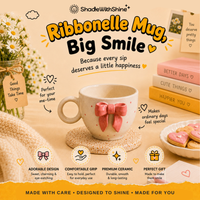 Ribbonelle Mug